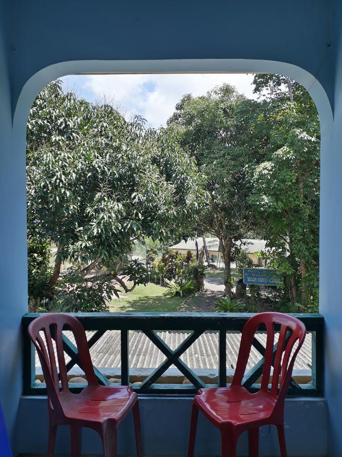 Tahan Guest House Kuala Tahan Exteriér fotografie